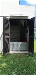 Protecting Singapore Schools