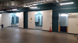Protecting Critical Infrastructure in Basements