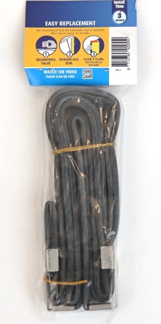 Dam Easy Replacement Seal