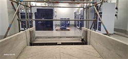 FX I-Guard Automatic Flip-Up Barrier in MALAYSIA