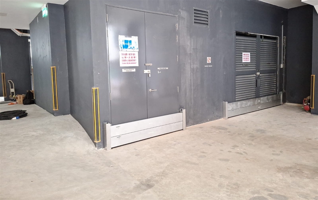 FX Protectors - SP Switch Rooms
