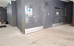 FX Protectors - SP Switch Rooms