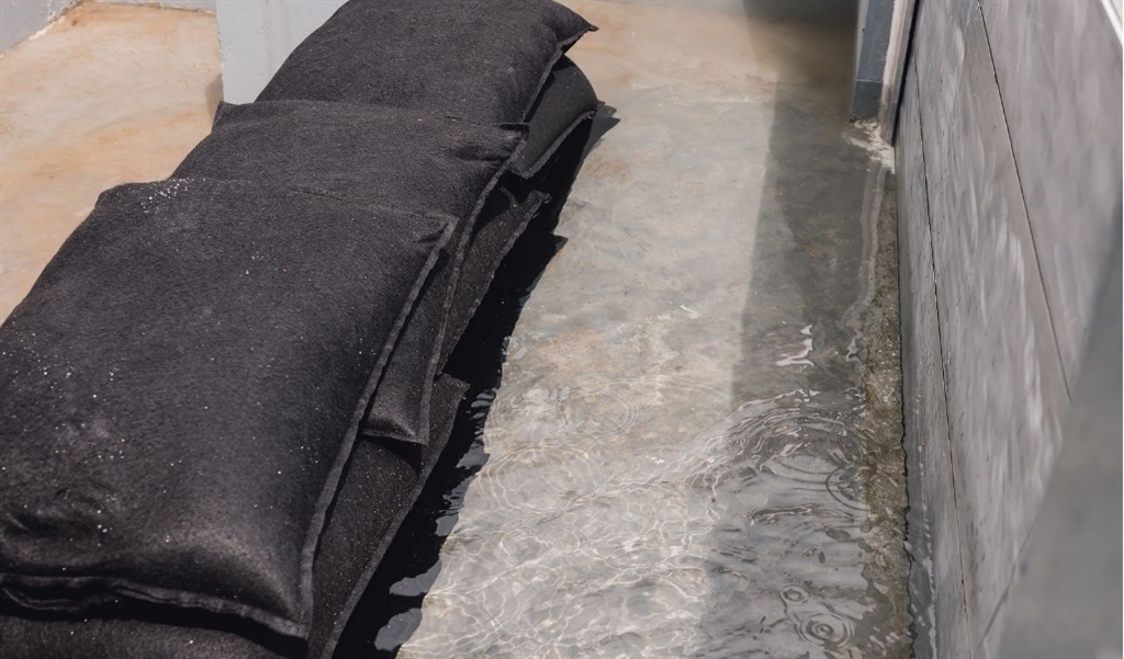 FX Water Bag