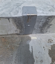 We design Flood Barriers to your requirements!