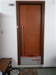 Flooding in High Rise Buildings - Really?