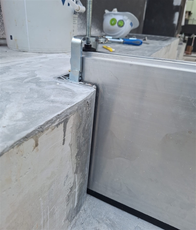 We design Flood Barriers to your requirements!
