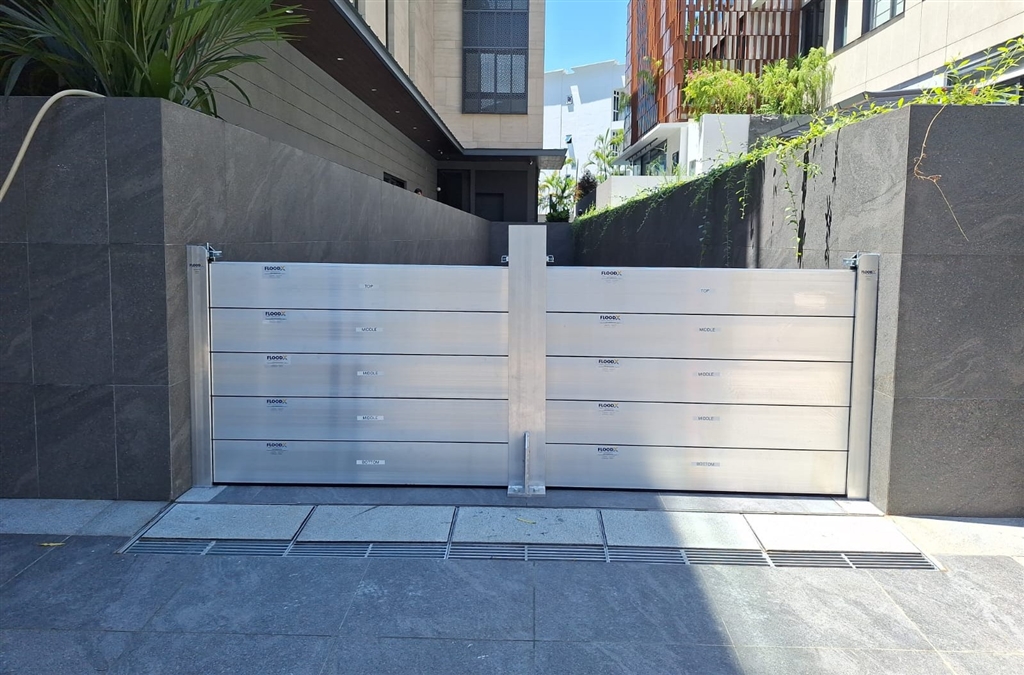 FX Protector at Jervois Road